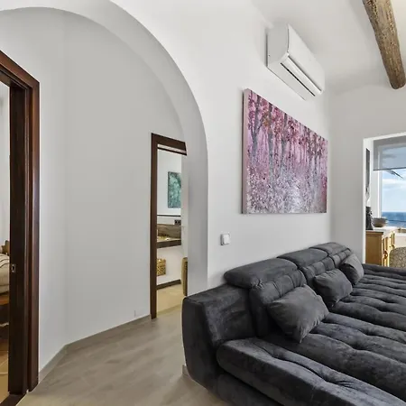 Atlantico - Planta Alta 샬레 아리시페