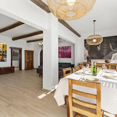 샬레 Atlantico - Planta Alta *