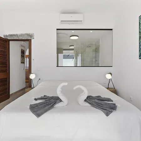 Atlantico - Planta Alta Arrecife (Lanzarote)