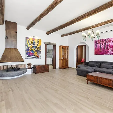 Atlantico - Planta Alta * Arrecife (Lanzarote)