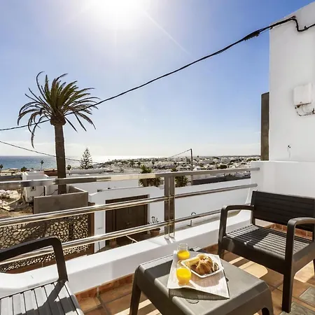 Atlantico - Planta Alta *