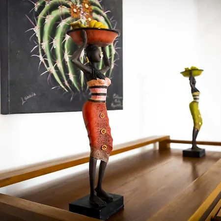 Atlantico - Planta Alta