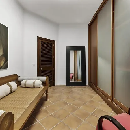 Atlantico - Planta Alta 샬레