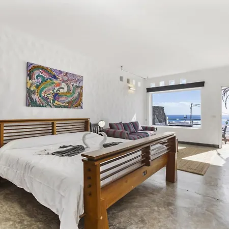 Atlantico - Planta Alta * 아리시페