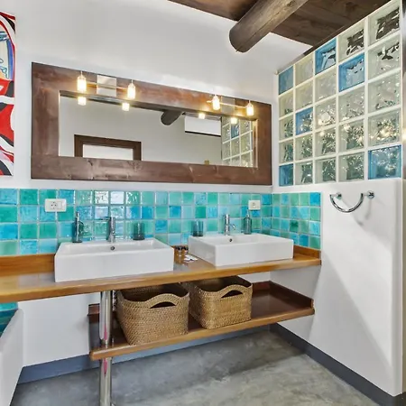 Atlantico - Planta Alta