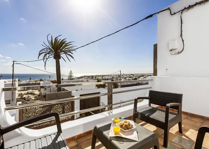 Atlantico - Planta Alta *