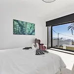 Chalet Atlantico - Planta Alta
