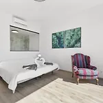 Atlantico - Planta Alta Alpehytte Arrecife (Lanzarote)