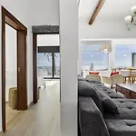 Atlantico - Planta Alta Chalet