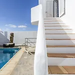 Chalet Atlantico - Planta Alta *