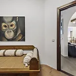 Atlantico - Planta Alta Chalet Arrecife (Lanzarote)