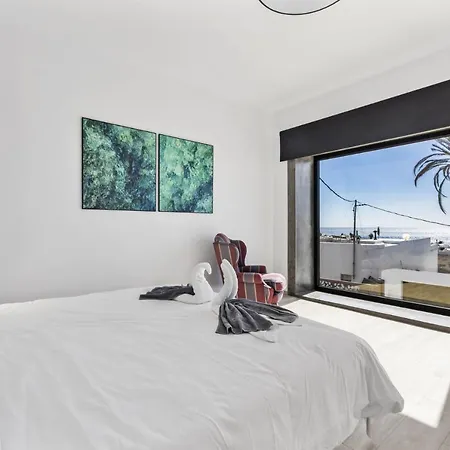 木屋 Atlantico - Planta Alta