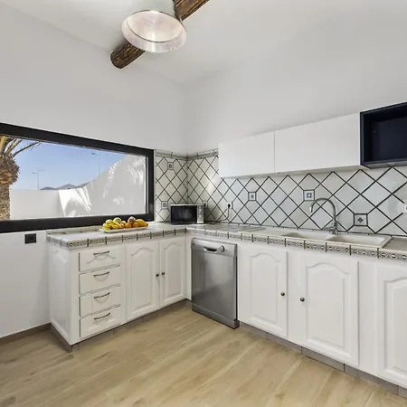 木屋 Atlantico - Planta Alta