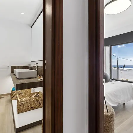 木屋 Atlantico - Planta Alta *