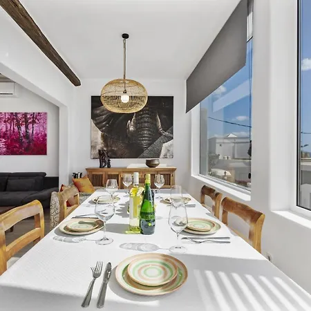 Atlantico - Planta Alta Chalet Arrecife (Lanzarote)