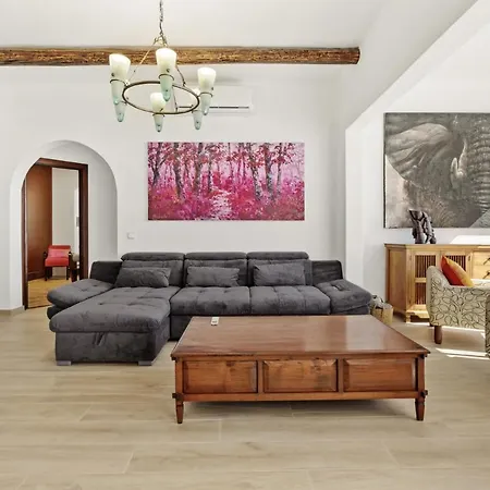 Chalet Atlantico - Planta Alta Arrecife (Lanzarote)