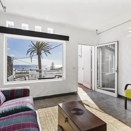 木屋 Atlantico - Planta Alta *