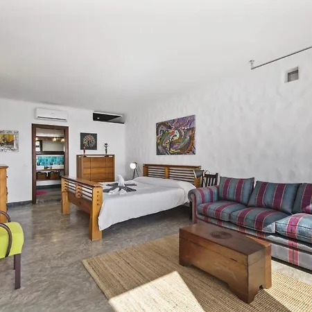 Atlantico - Planta Alta 阿雷西费