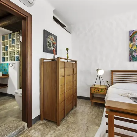 Atlantico - Planta Alta