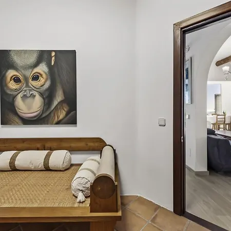 Atlantico - Planta Alta 木屋 阿雷西费