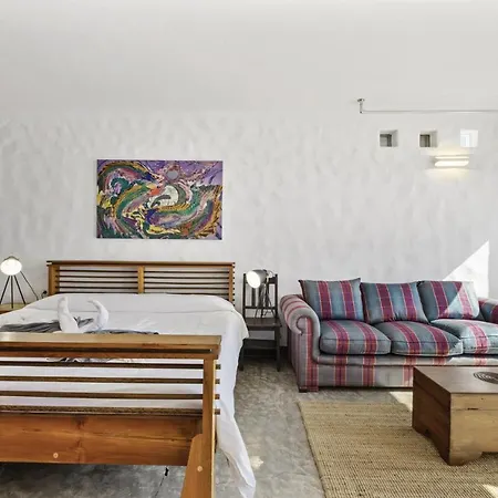 Atlantico - Planta Alta