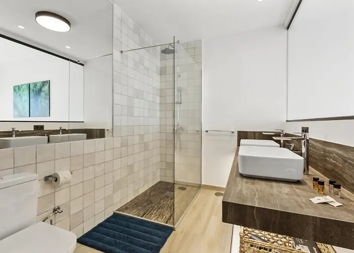 Chalet Atlantico - Planta Alta Arrecife (Lanzarote)