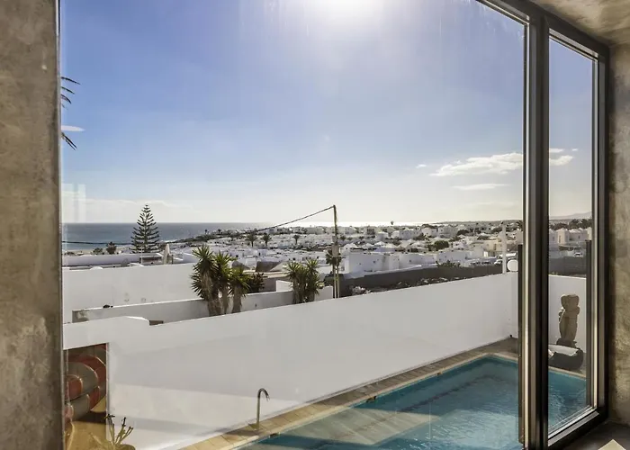 Atlantico - Planta Alta *