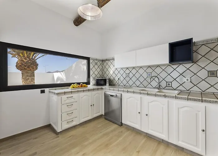 Chalet Atlantico - Planta Alta