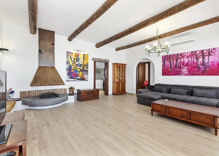 Atlantico - Planta Alta * أرّاثيفي