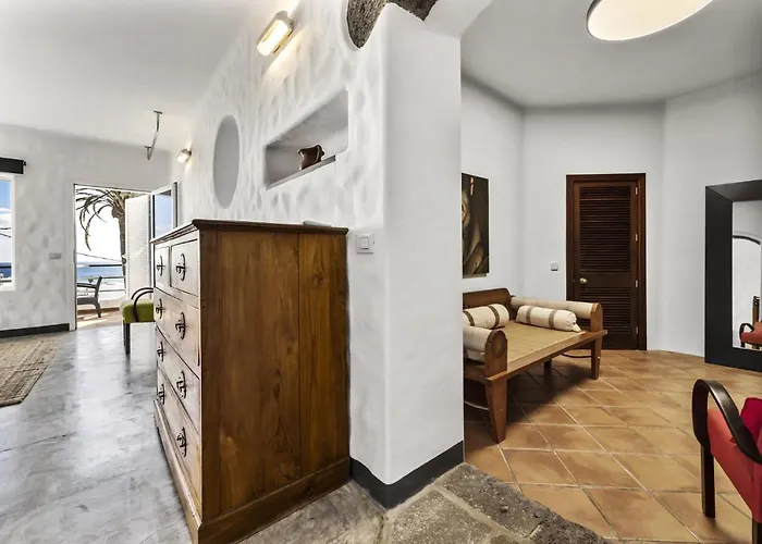 Chalet Atlantico - Planta Alta *