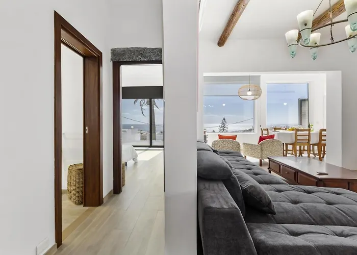 Atlantico - Planta Alta Chalet