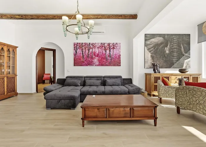 Chalet Atlantico - Planta Alta Arrecife (Lanzarote)