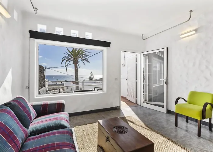 Chalet Atlantico - Planta Alta *