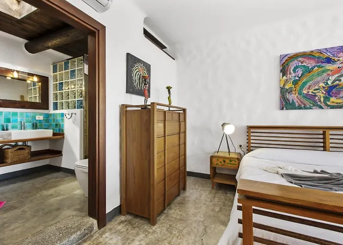 Atlantico - Planta Alta