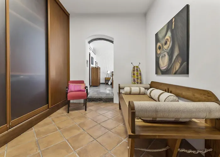 Chalet Atlantico - Planta Alta Arrecife (Lanzarote)