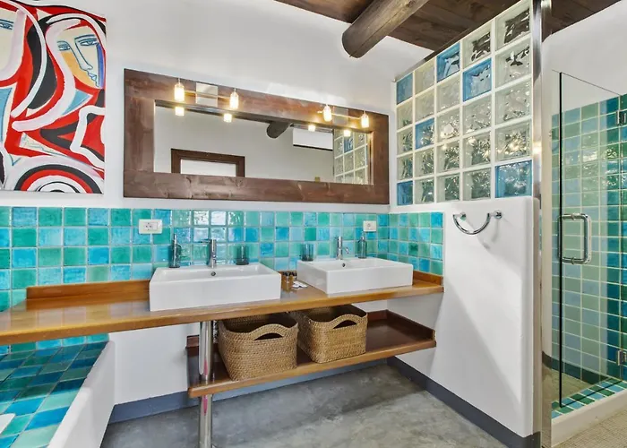 Atlantico - Planta Alta