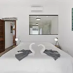 Atlantico - Planta Alta Arrecife (Lanzarote)